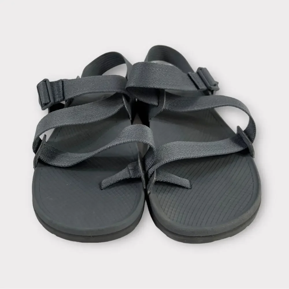 Chaco Lowdown 2 Sandals Outdoor Hiking in Gray Size 12